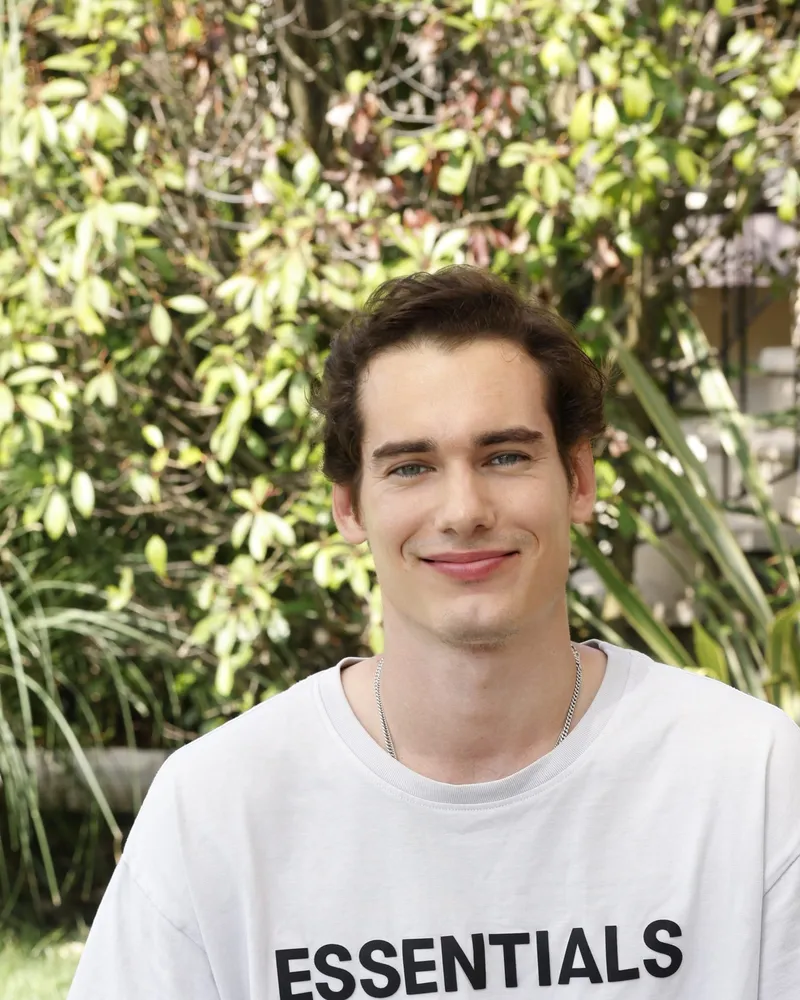 Your best smile
